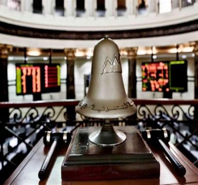 مصر: تراجع حاد في البورصة بسبب فيروس كورونا