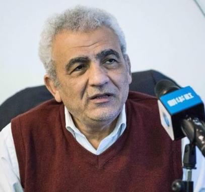 الخبير في علم الفيروسات، د. علي محمد زكي