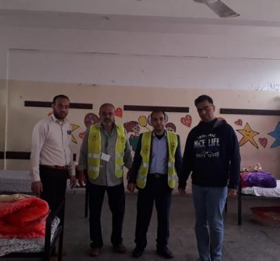 التنمية بغزة تكشف لـ