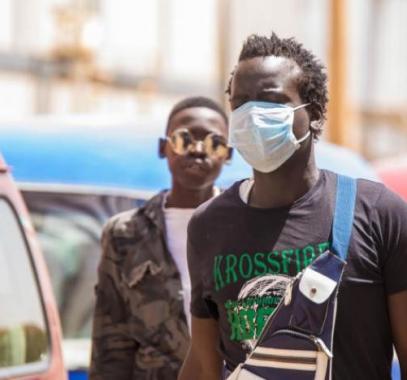 بالفيديو والصور: هكذا يقضي 