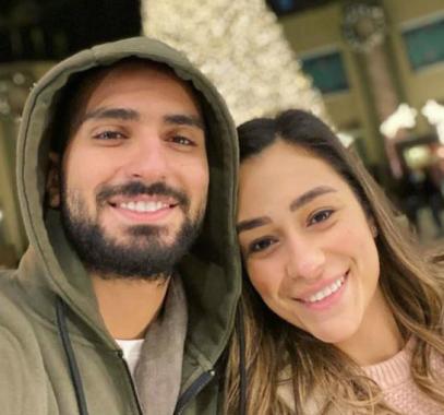 محمد الشرنوبي