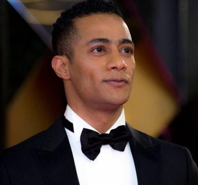 محمد رمضان