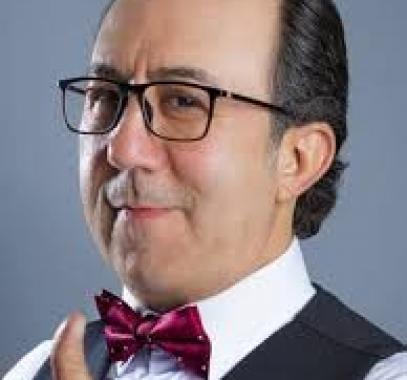 محمد خير جراح