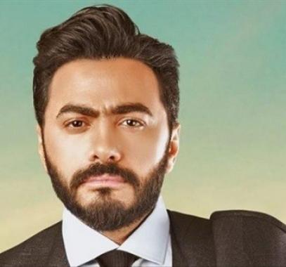 تامر حسني