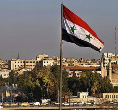 بالصور: ذبحا وطعنا .. عائلة كاملة ضحية جريمة تهز سوريا