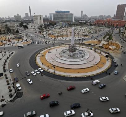 البنك الدولي: يدعم جهود 