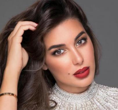 ياسمين صبري