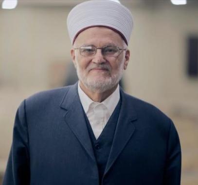 الشيخ صبري يدعو لشدّ الرحال إلى باحات المسجد الأقصى