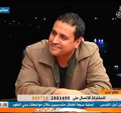 محمد جربوع