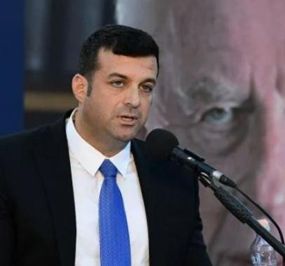 حفيد رابين