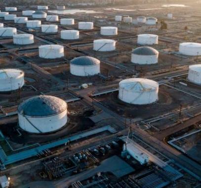 الجزائر: تكشف حجم احتياطاتها النفطية 