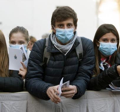 بالفيديو: ما الذي سيتغير بعد وباء كورونا؟