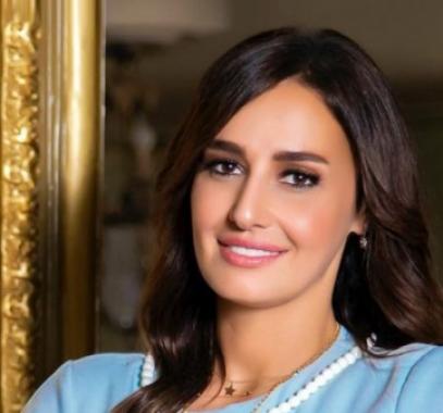 حلا شيحة