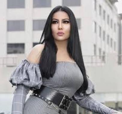 سمية الخشاب