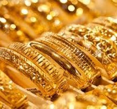 الذهب: يكسب من جدل 