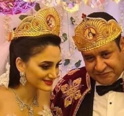 بالفيديو: إمبراطور العالم السفلي 