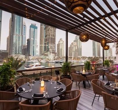 مطاعم 