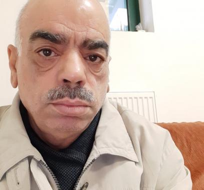 عمر خلوصي بسيسو