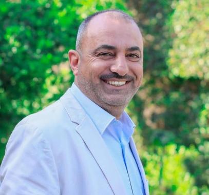 بشار الدغمة