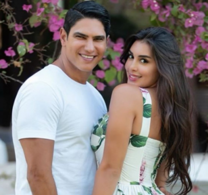 ياسمين صبري و أحمد أبو هشيمة