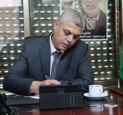 رمزي نادر