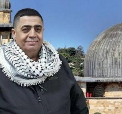 بلال النتشة