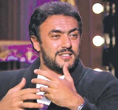 أحمد العوضى