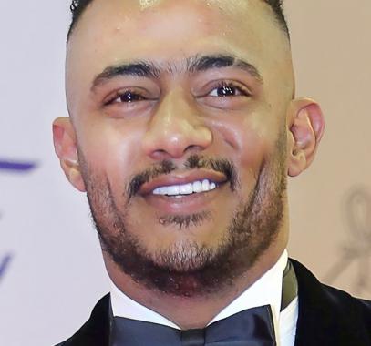 محمد رمضان