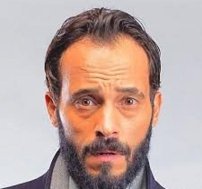 يوسف الشريف