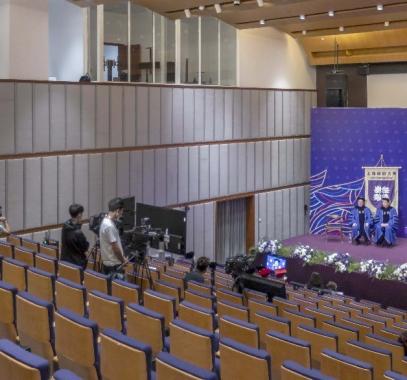 إقامة حفلات التخرج الجامعي في الصين عبر الإنترنت بسبب كورونا