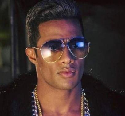 محمد رمضان