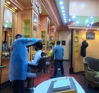 بالفيديو: كيف عادت 