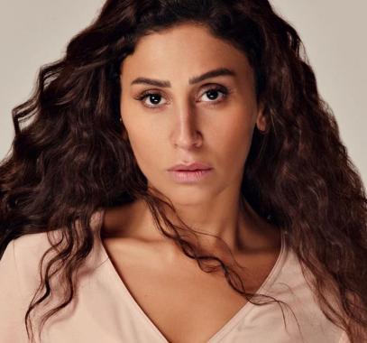 دينا الشربينى
