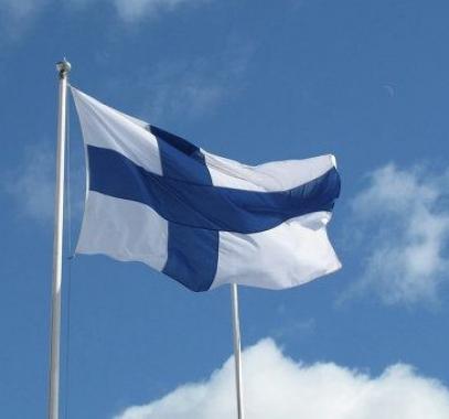 فلندا