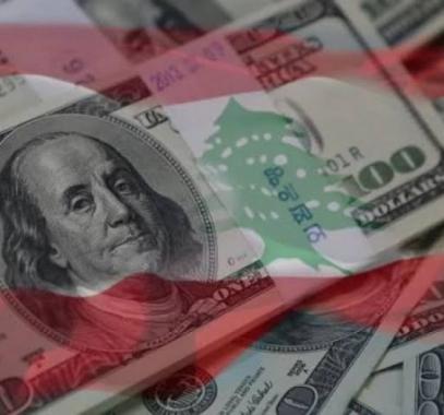 انهيار قياسي لليرة 