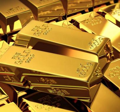تأخر تعافي الاقتصاد يقفز بأسعار الذهب