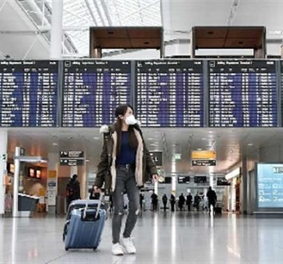 السياحة: تحت رحمة 