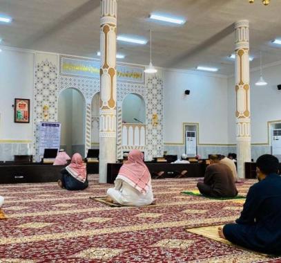 بالصور: وفاة أول 