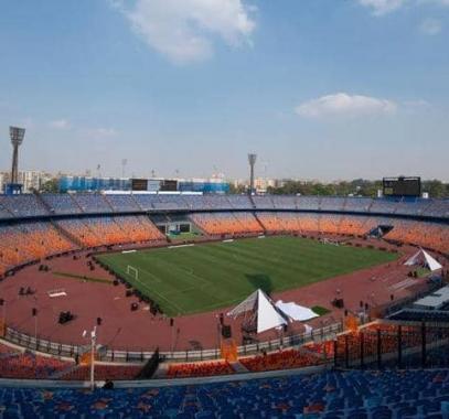 مصر تُعلن ضوابط جديدة لعودة النشاط الرياضي