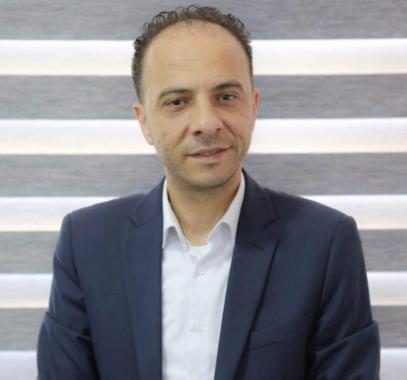 إياد الدريملي