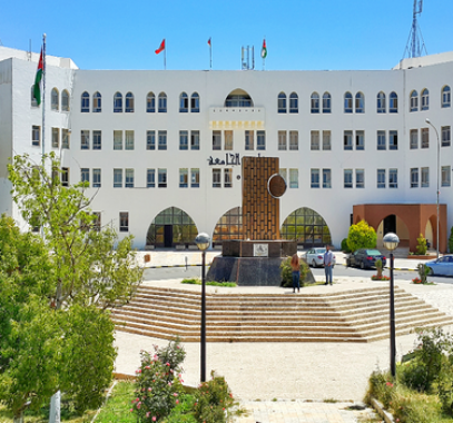 شاهدوا: مواطن أردني يتكفل بدفع رسوم طلاب فلبينيين في جامعة مؤتة