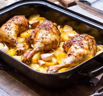 بالفيديو: طريقة عمل صينية 