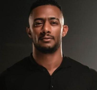 محمد رمضان