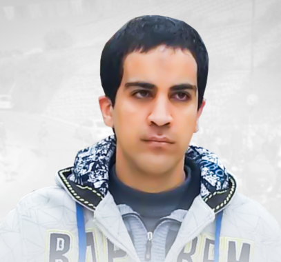 الشهيد الحلاق