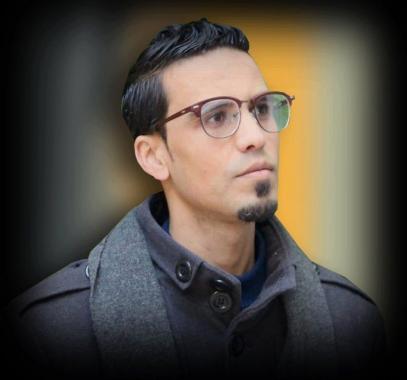 صخر الترك