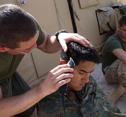 إصابة 136 جندياً أميركياً بكورونا في جزيرة أوكيناو