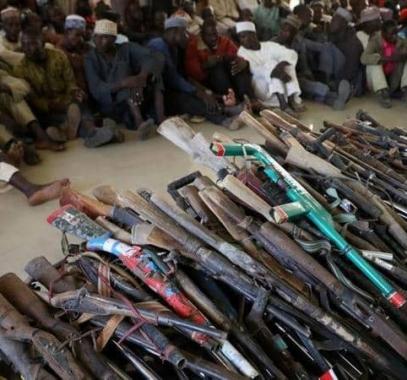 نيجيريا: بقرتان مقابل كل 