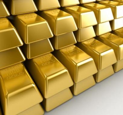 الذهبظك يحطم حاجز 1900 دولار