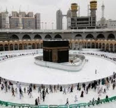 السعودية تعلن عن الاستراتجية المتّبعة في موسم الحج لمنع انتشار كورونا