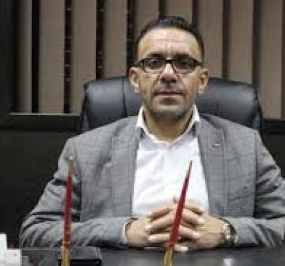 محافظ القدس عدنان غيث